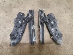 Ford C-Max MK2 Motorhuveskarn OEM mnhgfds - Vänster/Höger