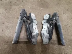 Charnière de capot Ford C-Max MK2 OEM mnhgfds - Gauche/Droite