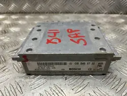 Mercedes ASR-moduuli OEM 0155455732 S W140 V8:lle