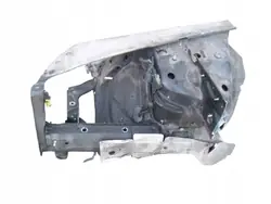 Audi A6 C6 04-08 Voor Rechter Frame Balk - RTEKO SM2325