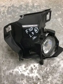 Linker Halogeenlamp BMW F20 F21