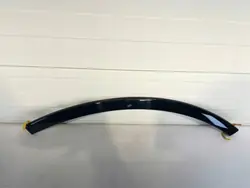 Porsche Cayenne III Coupe Garniture Portière Arrière Gauche OEM 9Y3854827