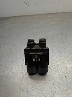 Verwarming radiator klep MERCEDES-BENZ E (W210) 0018307884