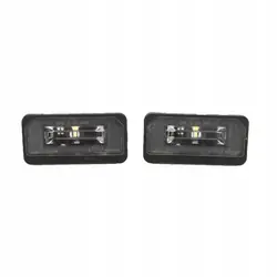 OEM 1034341-00-A Feu de Plaque LED Tesla