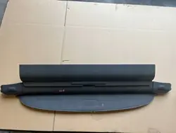 OEM 39984049 Kofferbak Rolplank Volvo V50 2004-2007