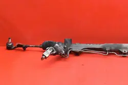 Ohjaustehostin EU 6765605 BMW E90 E91 2.0 D 04-10