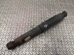 Ammortizzatore posteriore sinistro Hyundai H-1 2012 OEM 553004H150