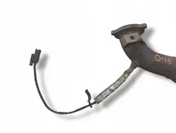 Connecteur d'échappement flexible Ford OE FD6261