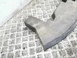 Mazda CX-7 2011 Voorbumper / Absorber
