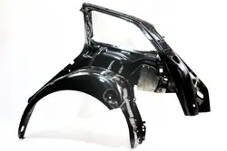 SEAT LEON III ST takaoikea sivupaneeli OEM osa