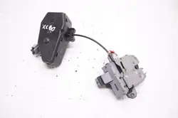 OEM 31253170 Volvo XC60 Mecanismo de Fecho do Portão