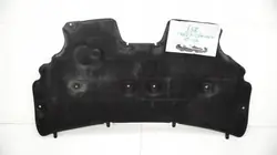 Ford Fiesta MK7 konepellin eriste OEM 360157847