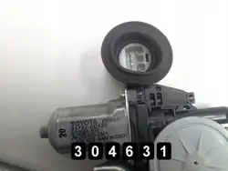 Fönsterregulator OEM AM-304631 för Toyota Yaris