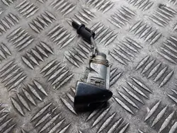 Inserção fechadura porta dianteira esquerda Audi A4 B8 OEM LZ9Y 8T1837167