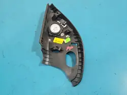 Skoda OE Högtalare OEM 5E0035411H för Octavia III