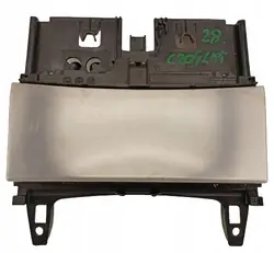 Cendrier Mercedes Classe C 204 OEM 2046801350