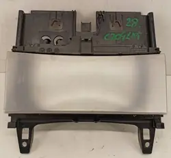 Askkopp Mercedes C-klass 204 OEM 2046801350