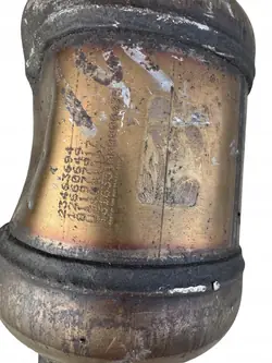 Catalyseur droit OEM 2346369 pour Camaro 3.6 V6