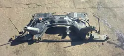 Bracos Suspensão Dianteira OEM 7102283 para Fiat Grande Punto