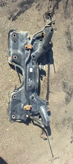 Querlenker Vorderachse OEM 7102283 für Fiat Grande Punto