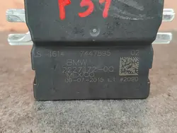 Módulo de controle da bomba de combustível BMW F30 F31 B47 2.0d