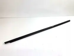 Voorste rechter schraapstang OEM 654837477A Skoda Scala
