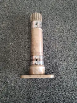 MAN 51385165006 Arbre Pompe CR Occasion