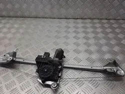 Mecanismo da Janela Traseira Esquerda Opel Zafira B 1.9 CDTI 13132231