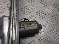 Mécanisme de fenêtre arrière gauche Opel Zafira B 1.9 CDTI 13132231