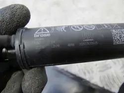 Jeep Avenger rechter achterklepdemper OEM 52233110