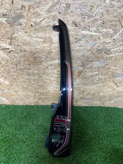 VW Caddy IV Luz Trasera Derecha Full LED 2K7945208