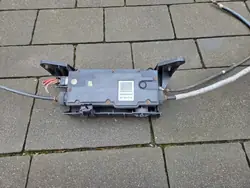 Travão de mão elétrico OEM 8200450852A Renault
