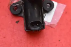 Válvula de vácuo OEM 139700-0970 para Toyota Corolla
