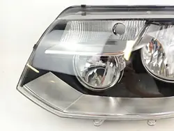 VW T5 LIFT 10-15 Phare Avant Gauche 7E1941015C