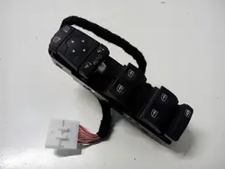 Linkes vorderes Fensterpanel Renault Talisman