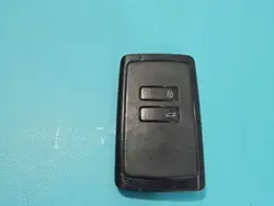 Télécommande Keyless Renault Clio V 19-