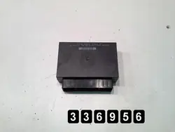 Gebrauchte VW Phaeton ECU OEM AM-336956 2008