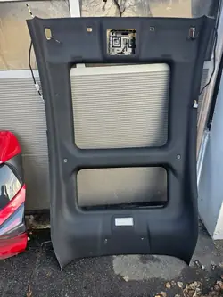 Revestimento teto panorâmico OEM PODST Ford Puma II ST