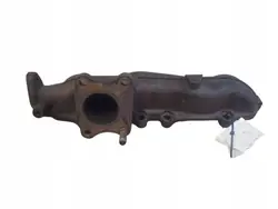 Collecteur d'échappement Mazda OE R2AAK49Z15 d'occasion