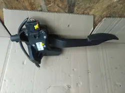 Gaspedaal Potentiometer Opel Corsa C 1.4B 16V