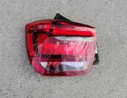 Luz Trasera Izquierda BMW 1 F20 F21 OEM 63217270095