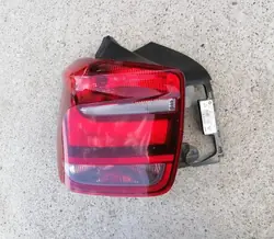 Linkes Rücklicht BMW 1 F20 F21 OEM 63217270095