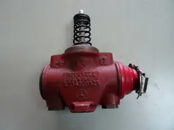 Jarru sylinteri OEM 6734200323 Mercedes Ategolle