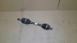 Eixo dianteiro esquerdo Mercedes GLE 53 AMG W167