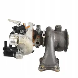 Turbo OEM 10644397 pour MG HS 1.5T 15E4E