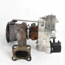 Turboahdin OEM 10644397 MG HS 1.5T 15E4E