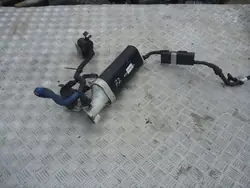 Filtre à charbon Maserati d'occasion OEM 670030583