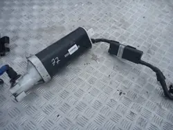 Filtre à charbon Maserati d'occasion OEM 670030583