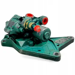 Bloc de soupape de frein d'échappement VOLVO 21991157