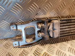 Mercedes-Benz A W169 Vaihteistoöljynjäähdytin OEM 1695000200